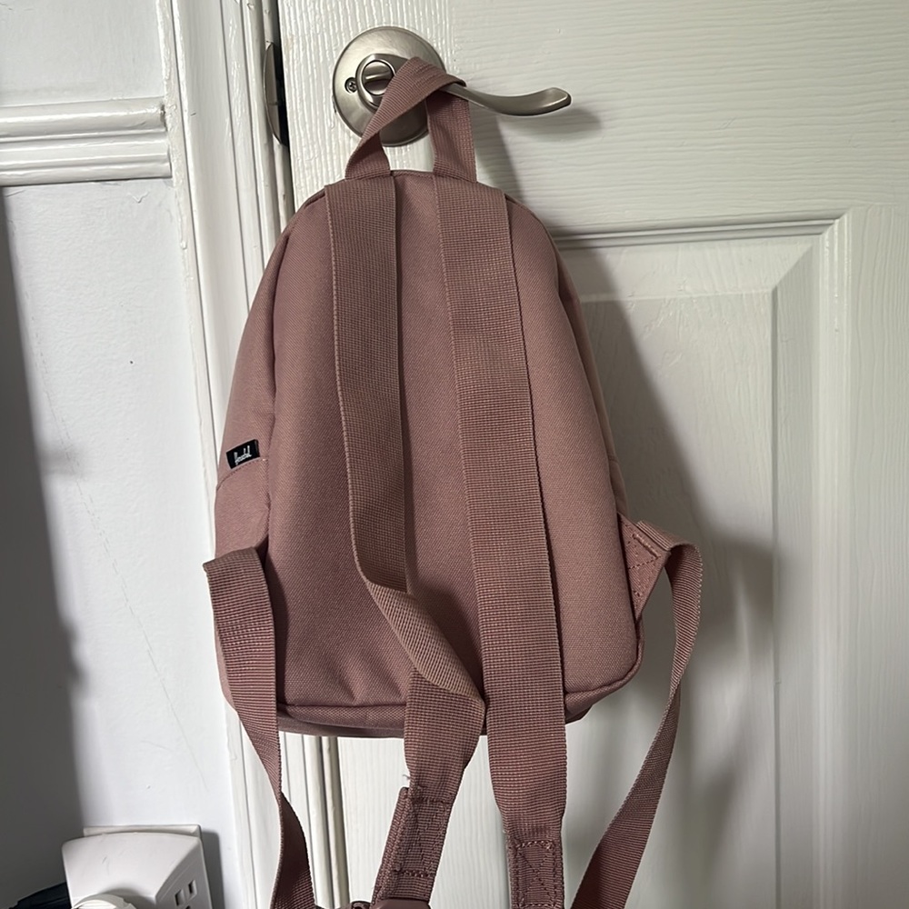 Herschel Classic Backpack - Mini - Picture 3 of 4